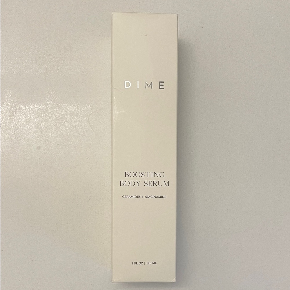 DIME Boosting Body Serum